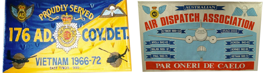 ADAA Banners