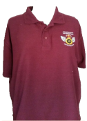 maroon-polo